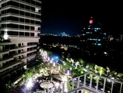 The Interlace (D4), Condominium #571115291